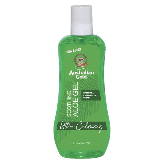 Australian Gold SOOTHING ALOE GEL ULTRA CALMING