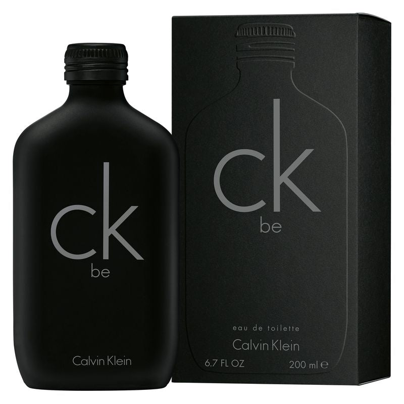 Calvin Klein Be Eau De Toilette