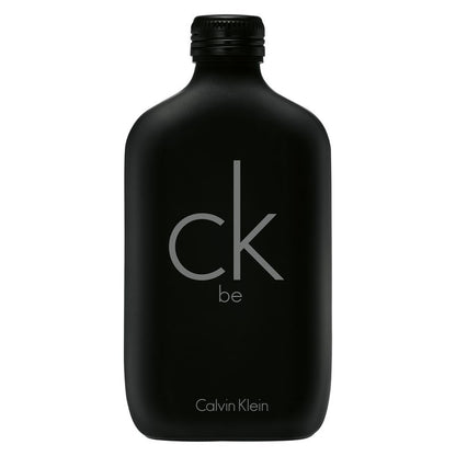 Calvin Klein Be Eau De Toilette
