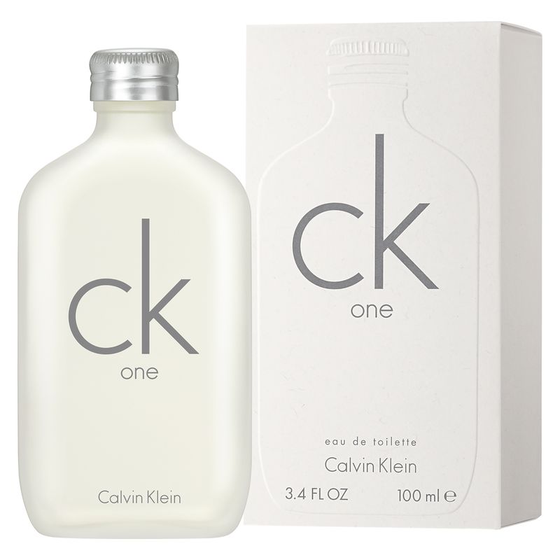Calvin Klein One Eau De Toilette