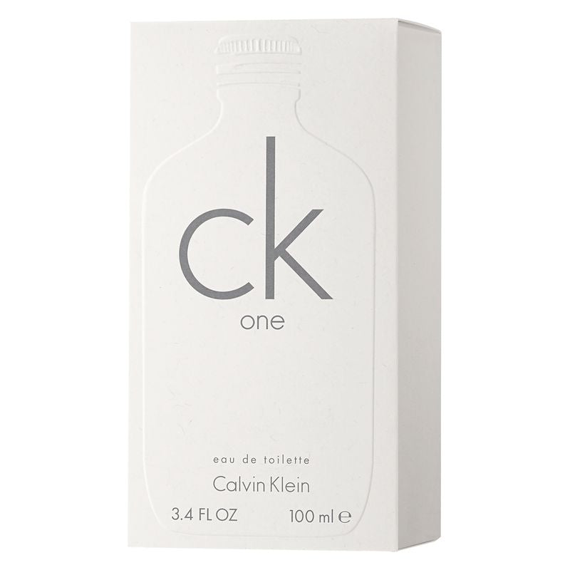 Calvin Klein One Eau De Toilette