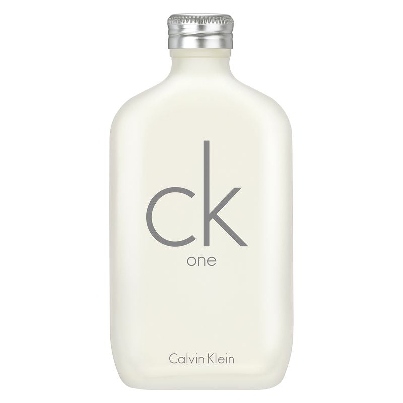 Calvin Klein One Eau De Toilette