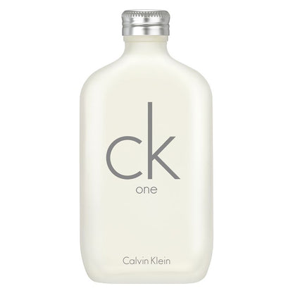 Calvin Klein One Eau De Toilette
