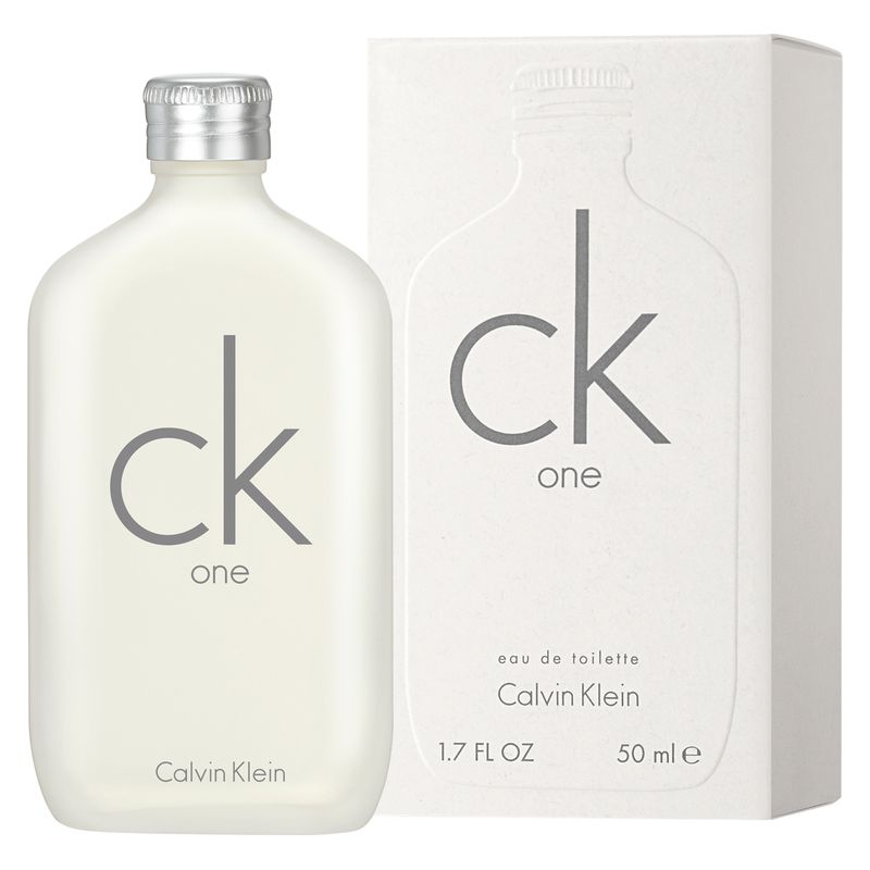 Calvin Klein One Eau De Toilette