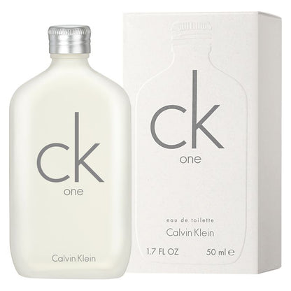 Calvin Klein One Eau De Toilette