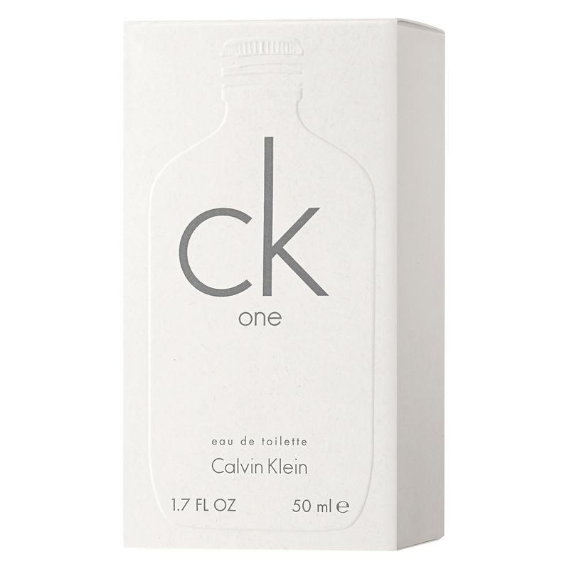 Calvin Klein One Eau De Toilette