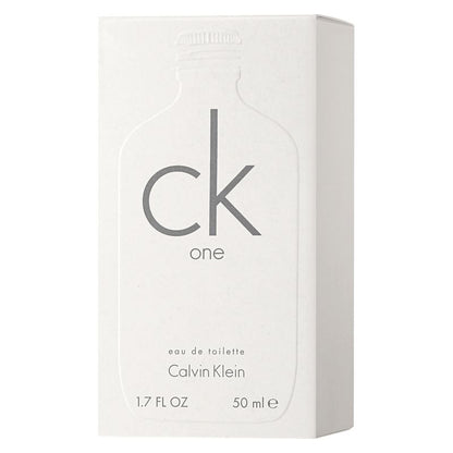 Calvin Klein One Eau De Toilette