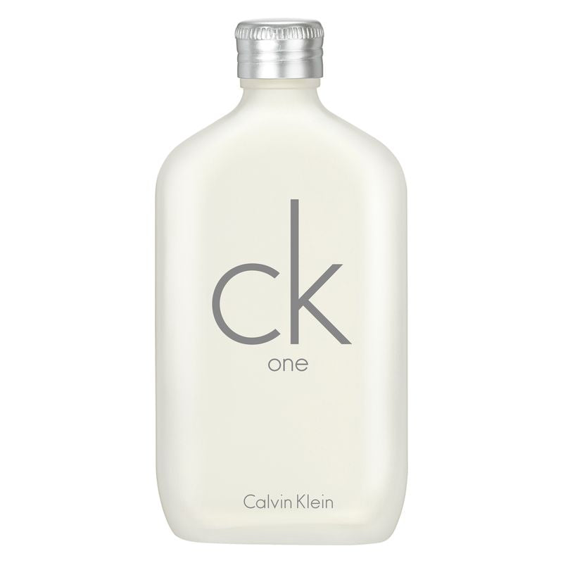Calvin Klein One Eau De Toilette