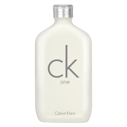 Calvin Klein One Eau De Toilette