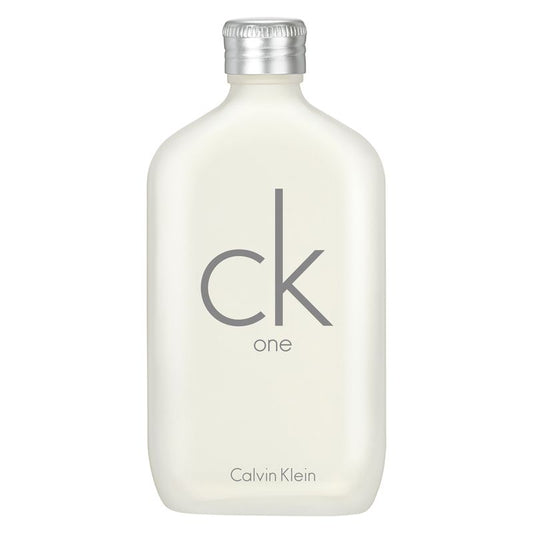 Calvin Klein One Eau De Toilette