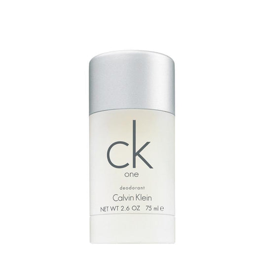 Calvin Klein One Deodorant Stick