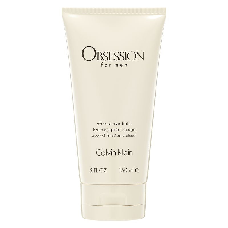 Calvin Klein OBSESSION FOR MEN AFTER SHAVE BALM