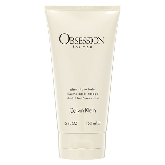 Calvin Klein OBSESSION FOR MEN AFTER SHAVE BALM