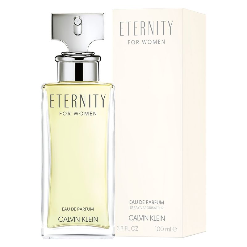 Calvin Klein Eternity Eau De Parfum