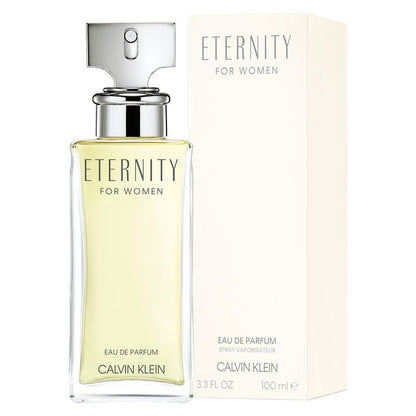 Calvin Klein Eternity Eau De Parfum