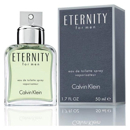Calvin Klein Eternity For Men Eau De Toilette