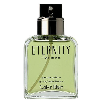Calvin Klein Eternity For Men Eau De Toilette