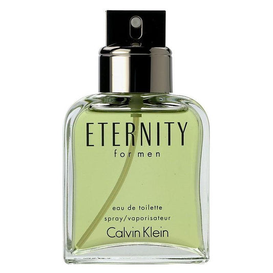 Calvin Klein Eternity For Men Eau De Toilette