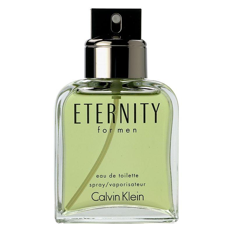 Calvin Klein Eternity For Men Eau De Toilette