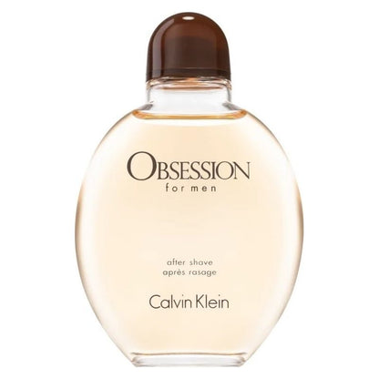 Calvin Klein Obsession For Men After Shave Lozione