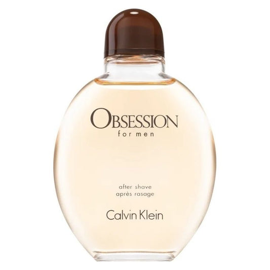 Calvin Klein Obsession For Men After Shave Lozione