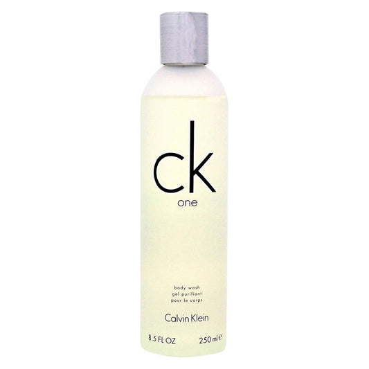 Calvin Klein One Body Wash