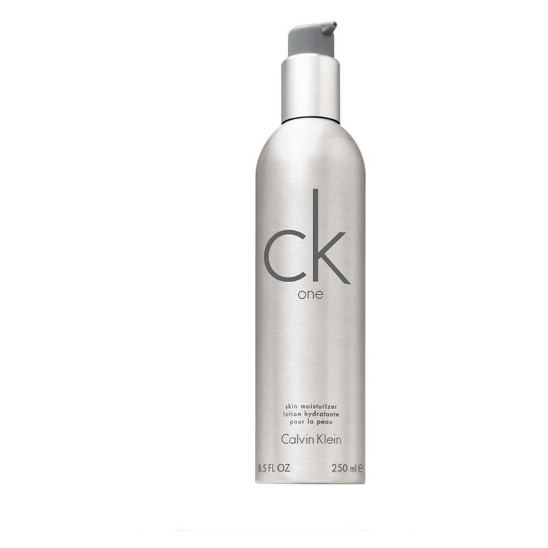 Calvin Klein One Skin Moisturizer