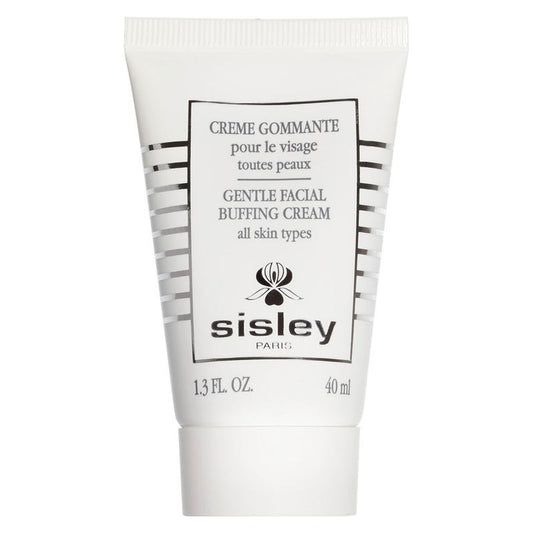 Creme Gommante Pour Le Visage - Totes Peaux