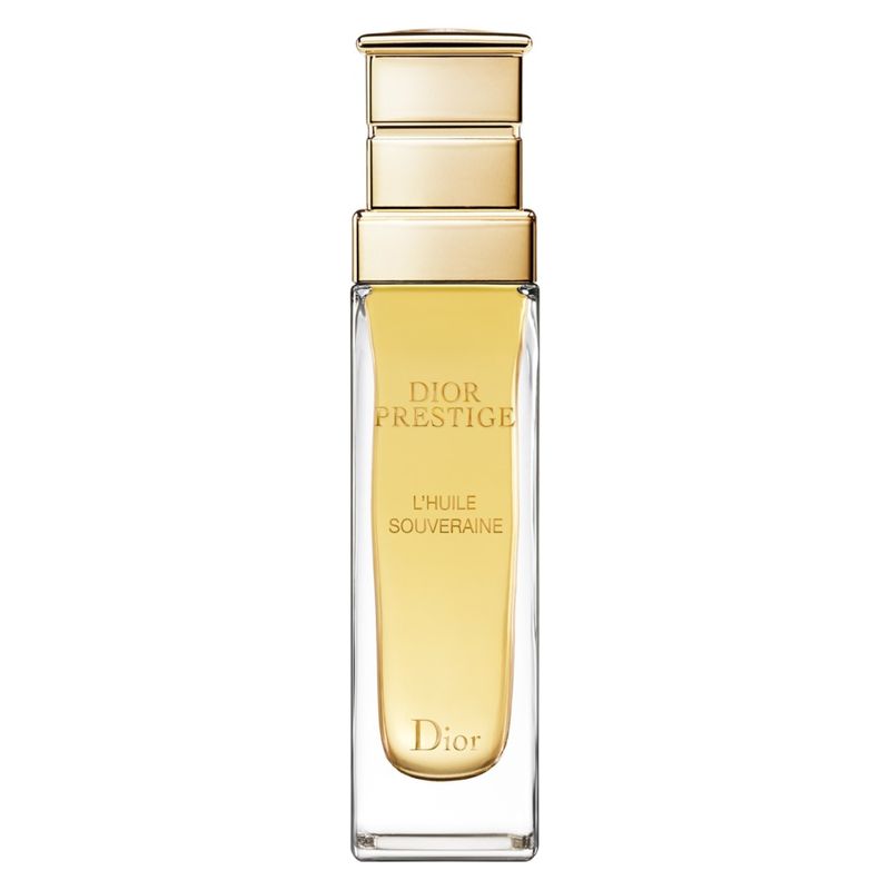 Dior Prestige L'Huile Souveraine
