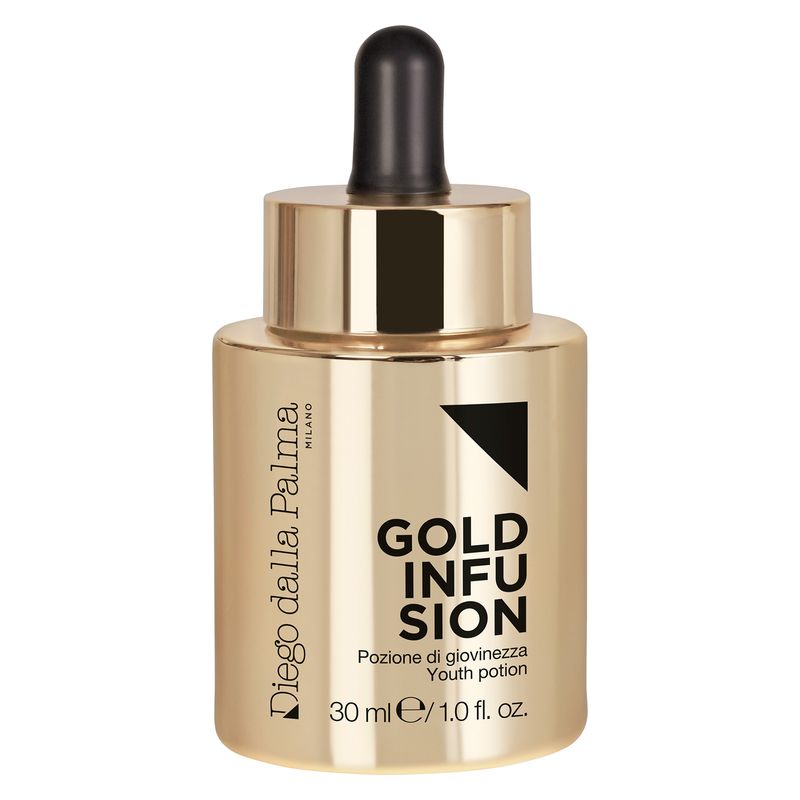 Gold Infusion Pozione Di Giovinezza