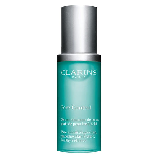 Pore Control Sérum Réducteur De Pores, Grain De Peau Lissé, Eclat