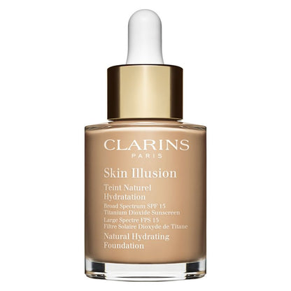 Skin Illusion Teint Naturel Hydratation
