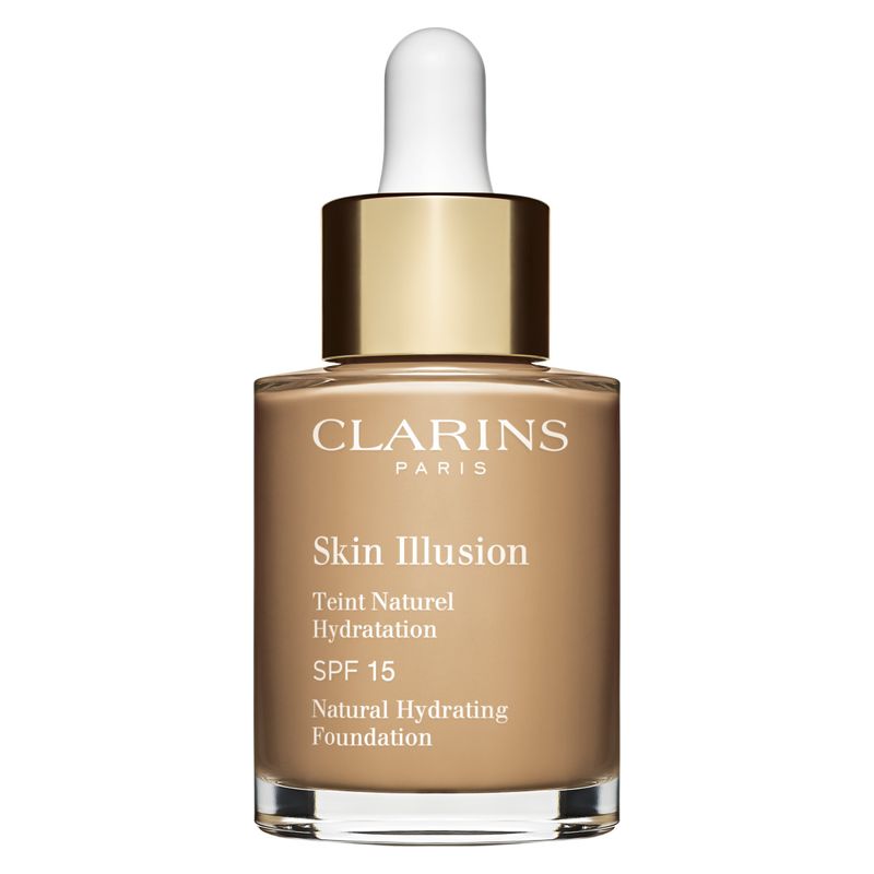 Skin Illusion Teint Naturel Hydratation