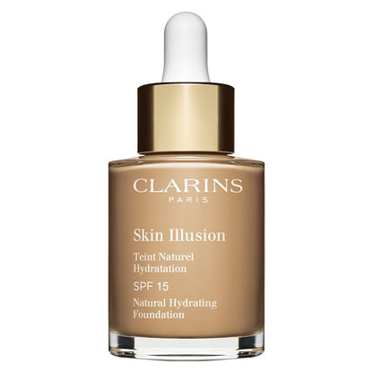 Skin Illusion Teint Naturel Hydratation