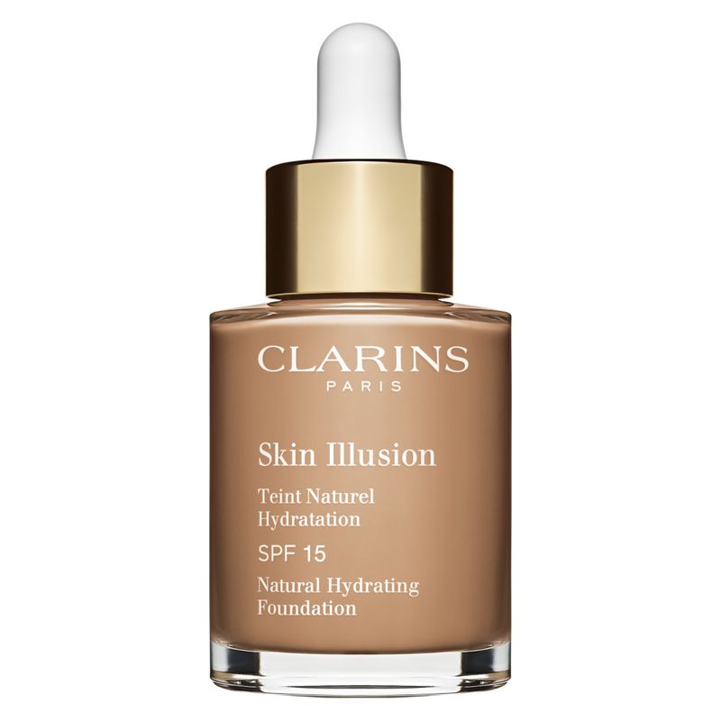 Skin Illusion Teint Naturel Hydratation