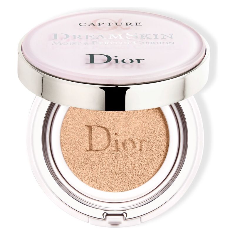 Capture Dreamskin Moist & Perfect Cushion  - Pa+++