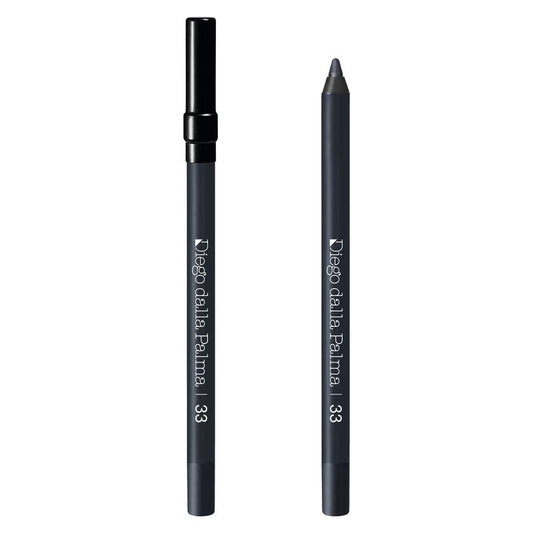 Stay On Me Eye Liner - Long Lasting Water Resistent