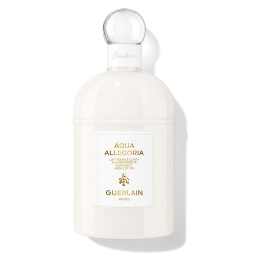 Aqua Allegoria Bergamote Lait Pour Le Corps