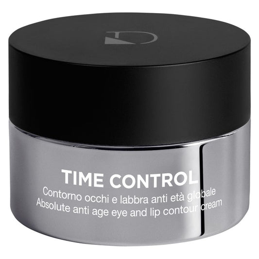 Time Control Contorno Occhi E Labbra Anti Età Globale