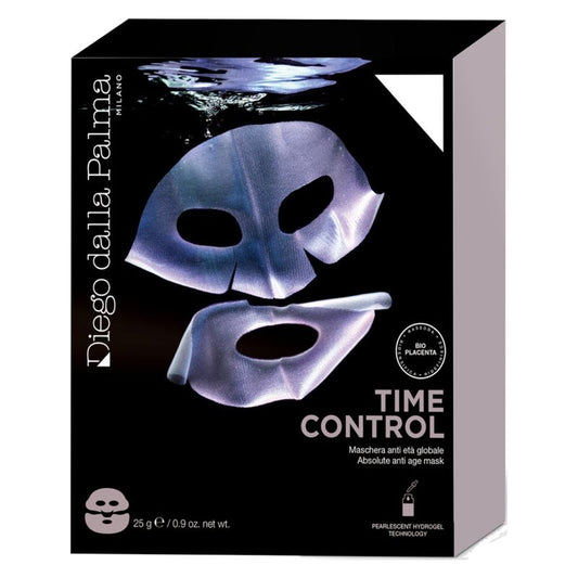 Time Control Maschera Anti Età Globale