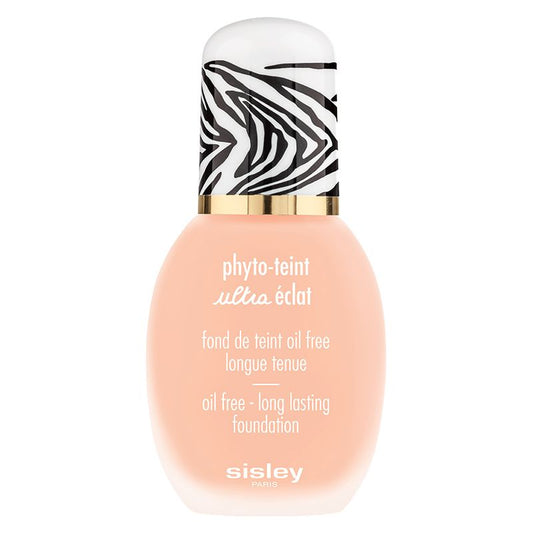 Phyto-Teint Ultra Éclat Fond De Teint Oil Free Longue Tenue