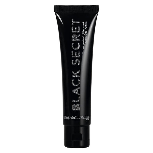 Black Secret - T Zone Peel-Off Glitter Mask