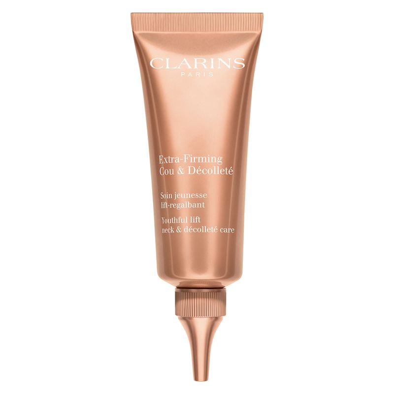 Extra-Firming Cou & Décolleté