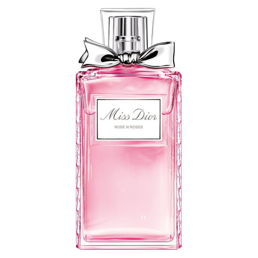 Miss Dior Rose N'Roses