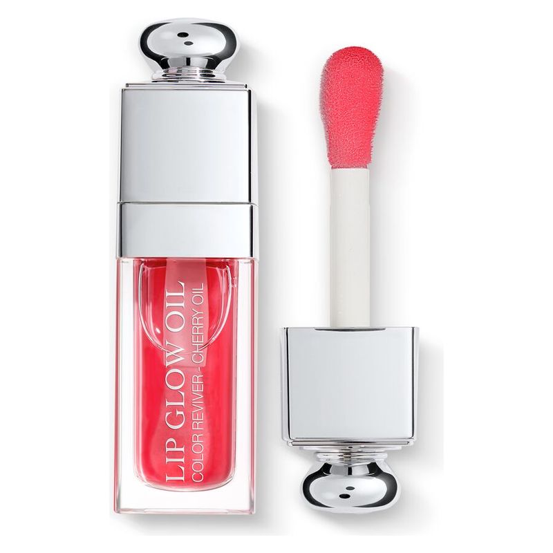 Dior Lip Glow Oil