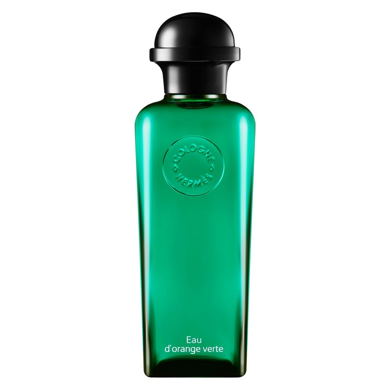 Eau D'Orange Verte
