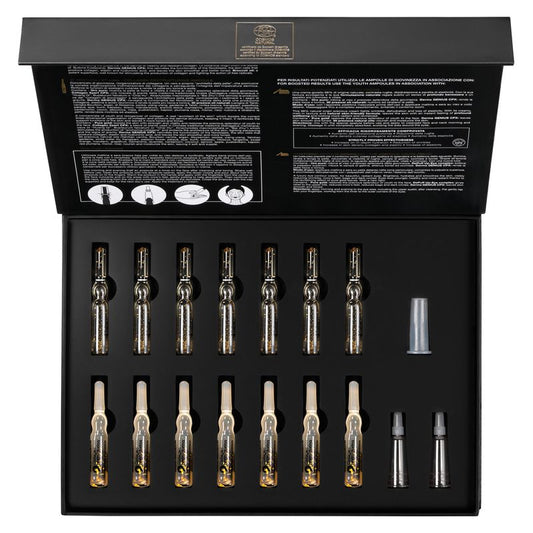 Gold Infusion Youth Pro-Collagen Ampoule