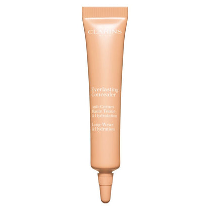 Everlasting Concealer Anti-Cernes Haute Tenue & Hydratation