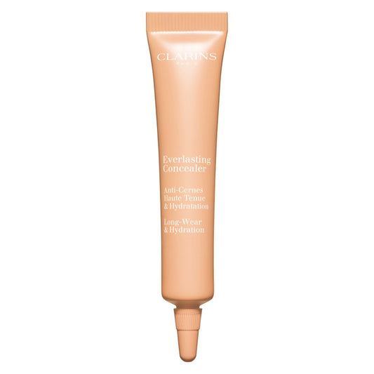 Everlasting Concealer Anti-Cernes Haute Tenue & Hydratation