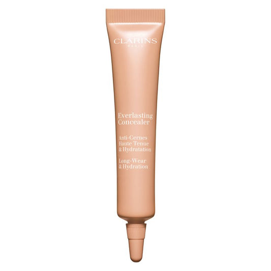Everlasting Concealer Anti-Cernes Haute Tenue & Hydratation
